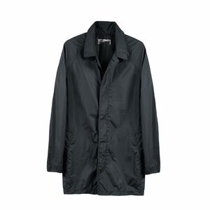 JAMES PERSE Y/OSEMITE Performance Lightweight Classic Trench Coat Size 2